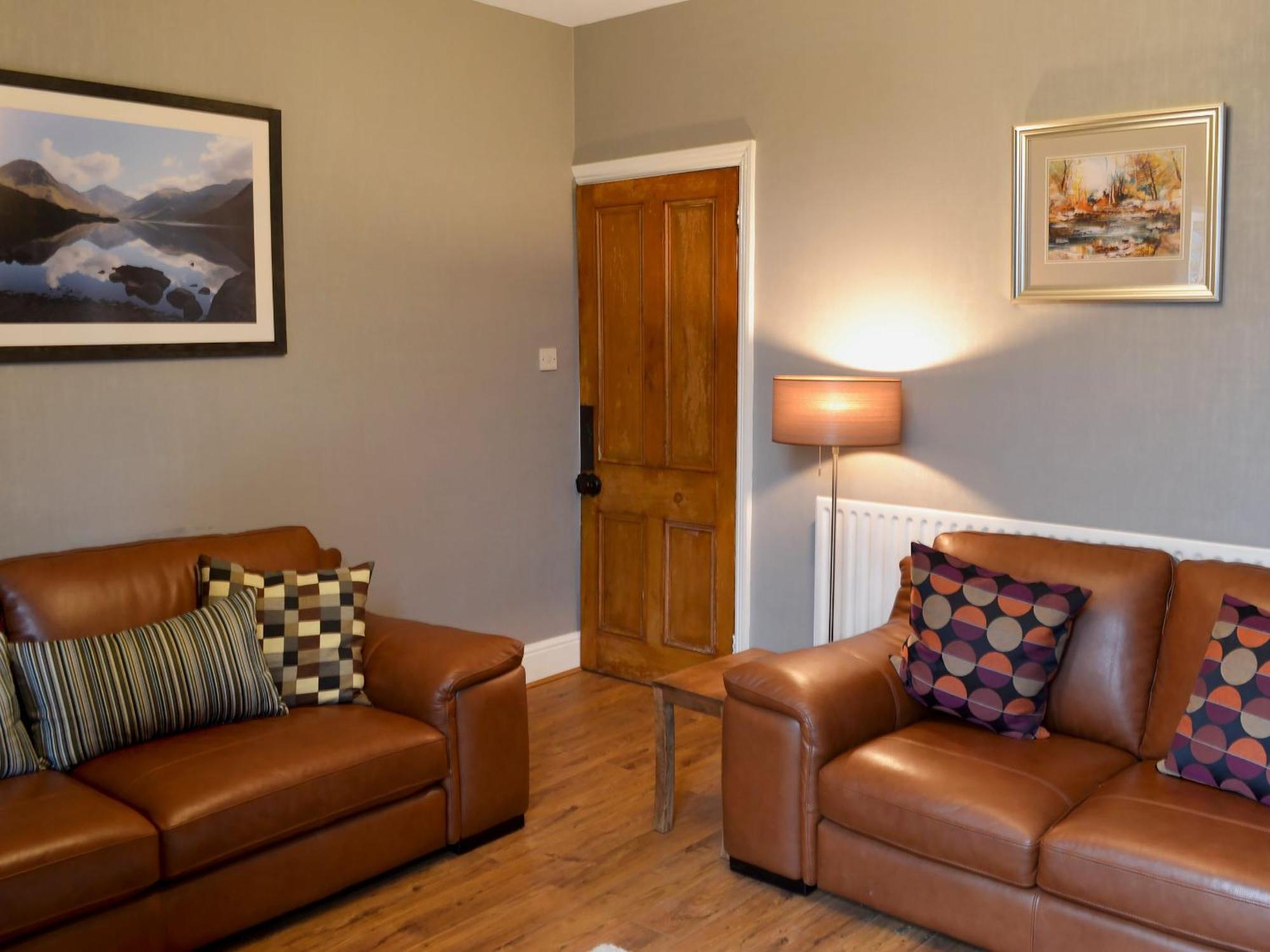 Glaramara Villa Kendal Exteriör bild